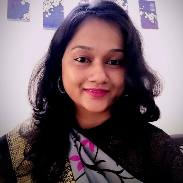 Photo of Gayathri Mohan