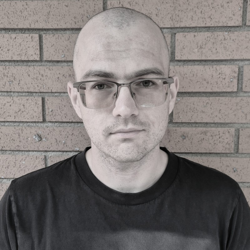 Photo of Nik Malykhin