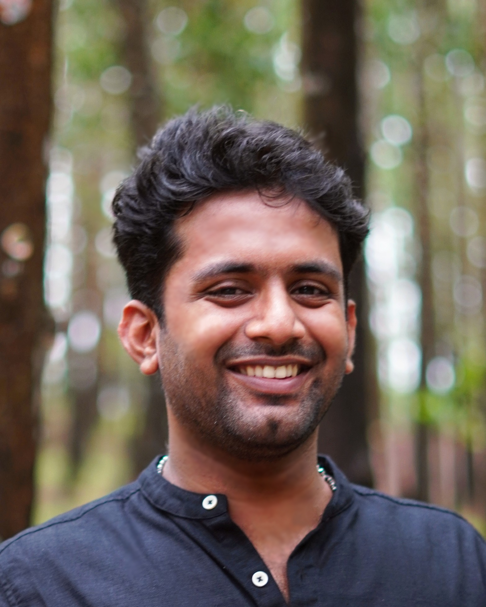 Photo of Rahul Ramesh