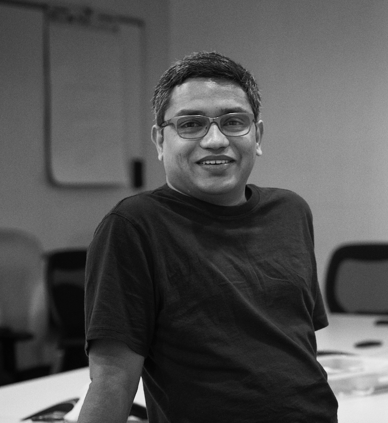 Photo of Badri Janakiraman